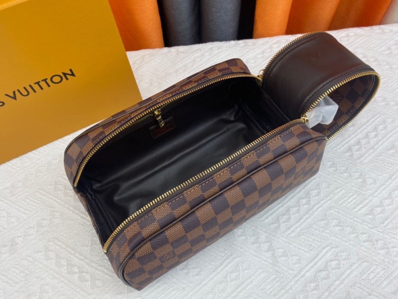 LV Cosmetic Bags